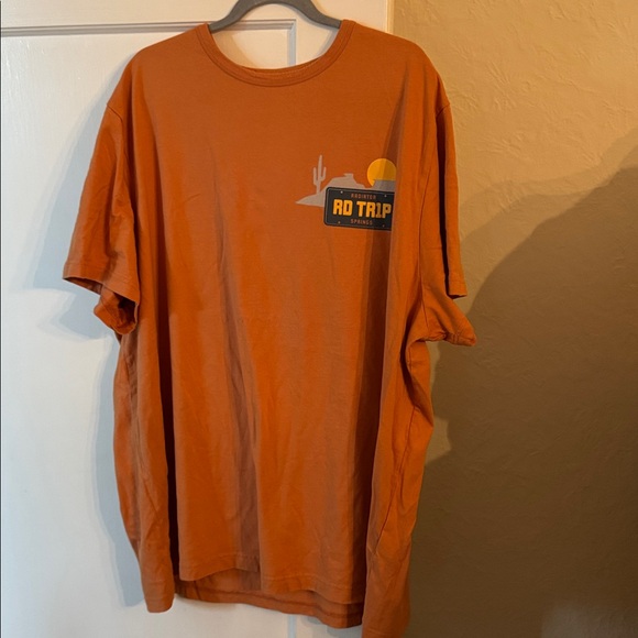 DCA Pixar Radiator Springs S/S Tee - Picture 1 of 8
